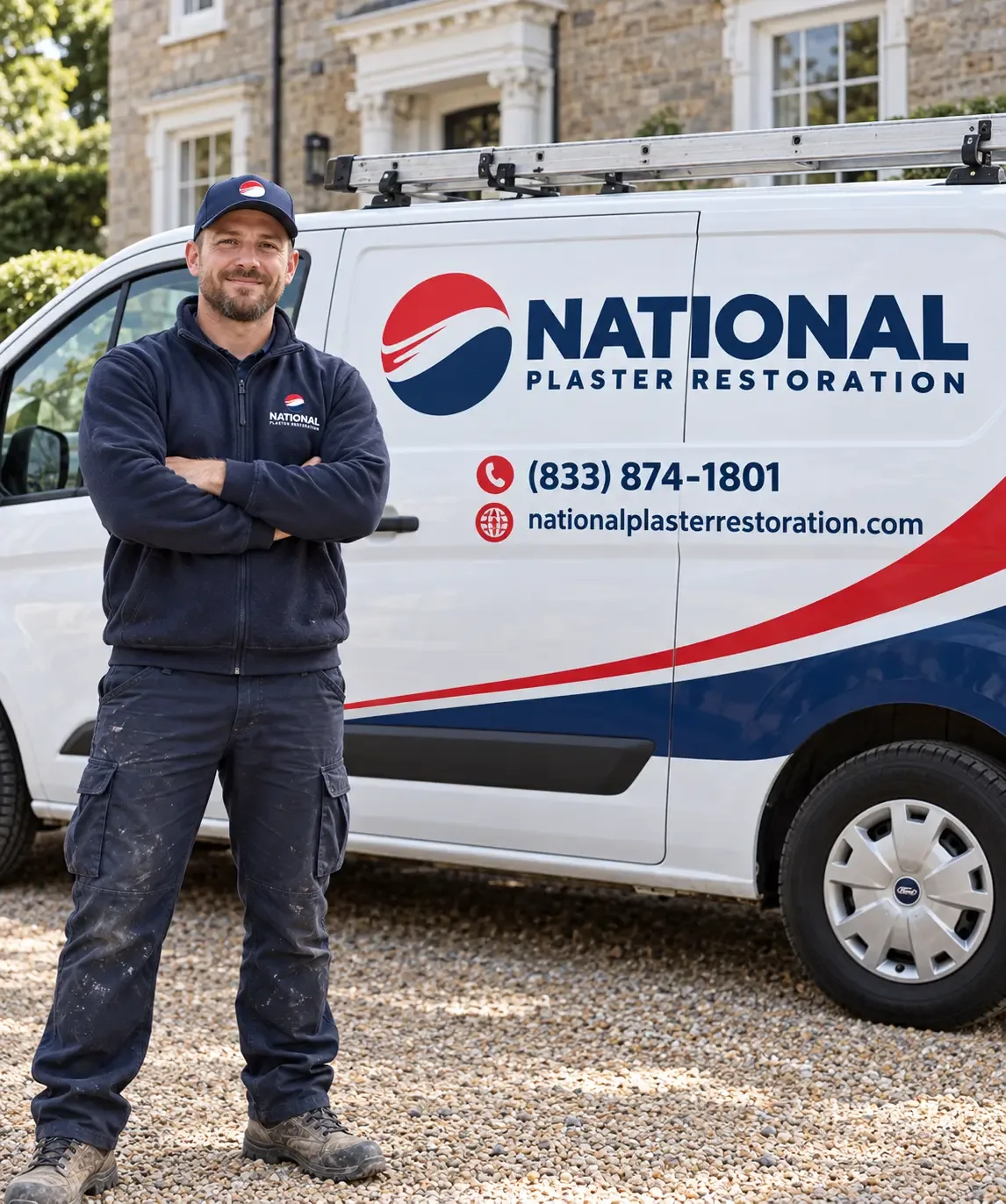 Plaster Repair Retsof, NY FAQs